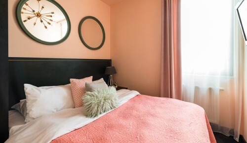 Habitación Confort doble
