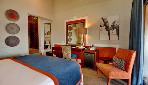 Habitación (Lodge Standard)