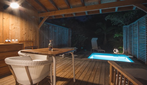 Suite Caraibe 