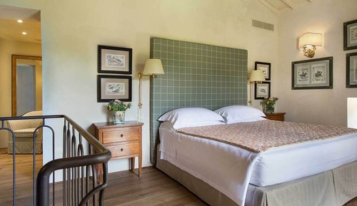 Suite Prestige (Borgo)