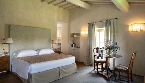 Suite junior (Borgo)