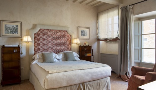 Suite Premium (Countryside)