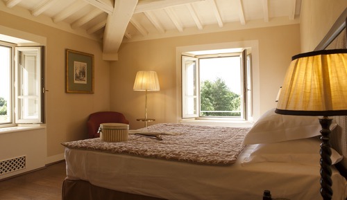 Villa de lujo, 4 habitaciones