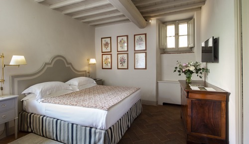 Suite Deluxe (Borgo)