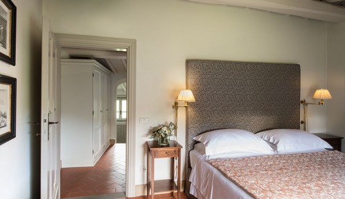 Suite familiar, 2 habitaciones (Borgo)