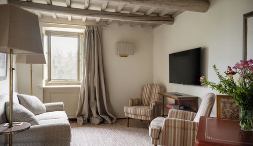 Suite familiar, 2 habitaciones (Borgo)