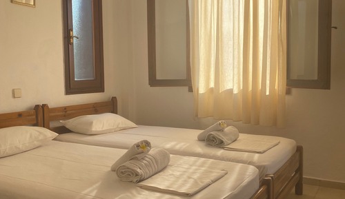 Apartamento para 4 personas