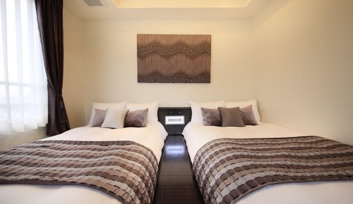 Suite, 1 habitación, fumadores, balcón (Monaco)