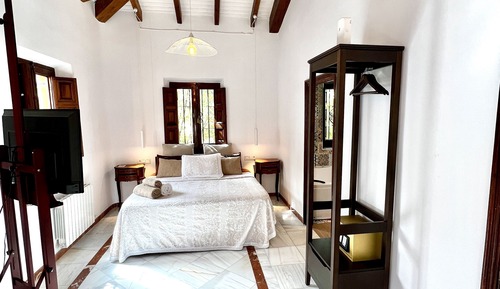 Suite estudio Deluxe