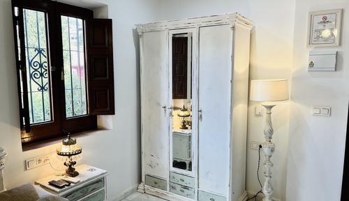 Habitación Deluxe doble