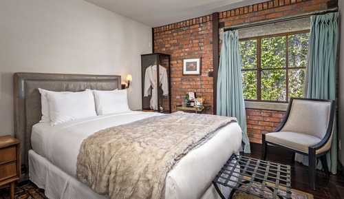 Habitación clásica