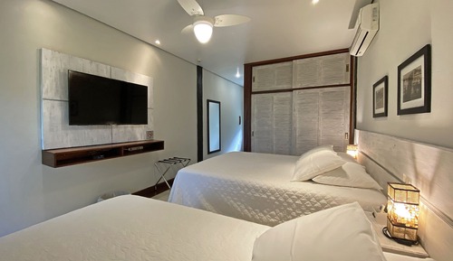 Habitación triple (Buzios)