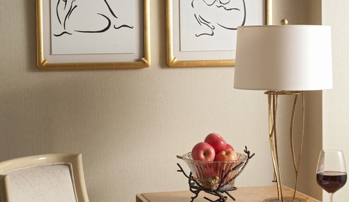 Habitación superior (Mulia Grandeur)