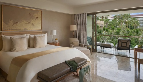 Habitación Signature (Mulia Signature)