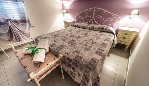 Apartamento estándar, 1 habitación, cocina