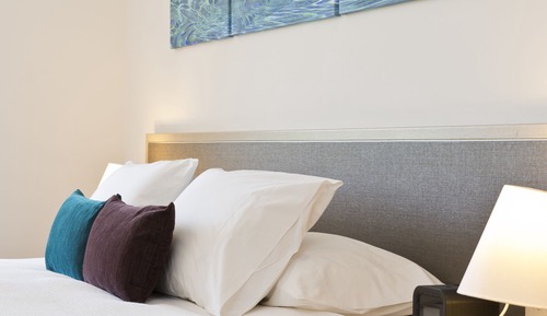 Habitación estándar