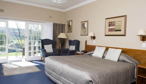 Habitación superior