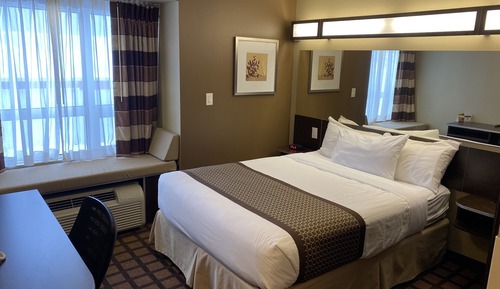 Habitación Deluxe, 1 cama de matrimonio, no fumadores