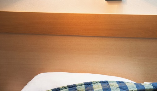 Apartamento, balcón