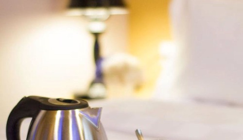 Super Deluxe Double Room