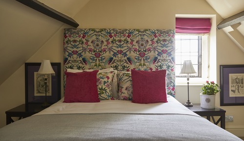 Habitación familiar doble