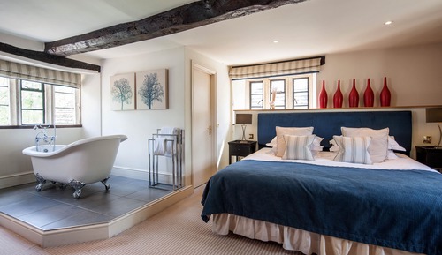 Habitación superior