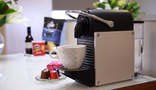 Privilege, Habitación, 1 cama de matrimonio grande