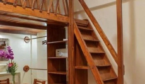 Habitación familiar