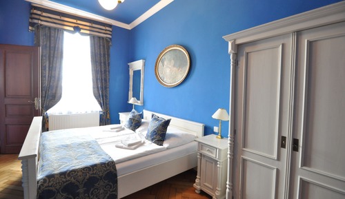 Habitación estándar