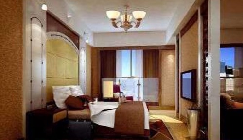 Suite, 1 cama de matrimonio grande, fumadores