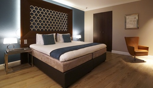 Habitación Club doble