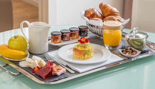 Apartamento familiar, 2 habitaciones