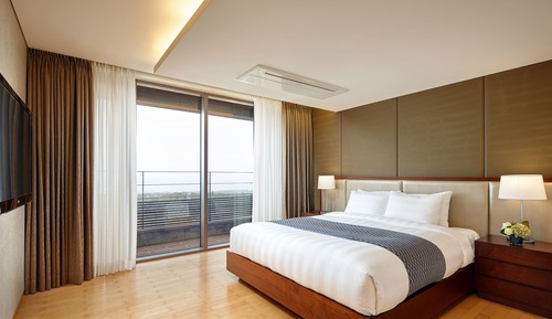 DA Group Villa A Type