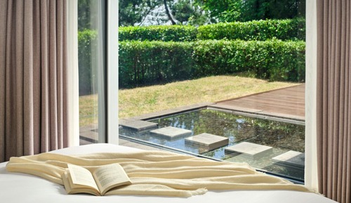 [Free Room Upgrade] Yi Jongho 74PY to Seung Hyo Sang 96 PY