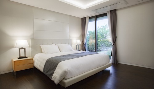 [3 Generation PKG] Yi Jongho - 4 Bedrooms + Breakfast for 6 + MAX BAR + 1 Bedding
