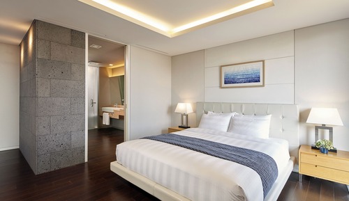 [Free Room Upgrade] DA GROUP 63 PY to Yi Jongho 74PY