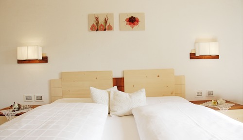 Habitación clásica doble, 1 cama doble