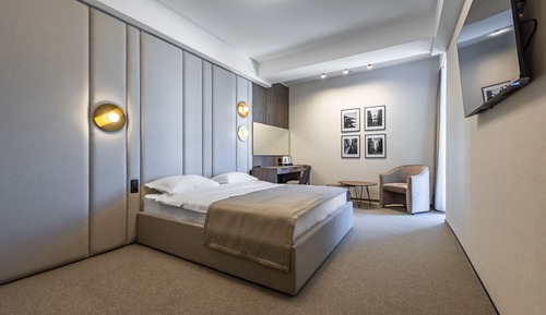 Habitación superior