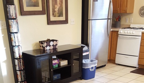 Casa de campo Deluxe, baño privado, vistas a la montaña (El Capitan Cottage)