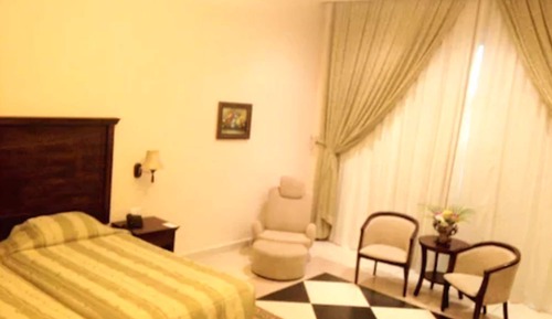 Habitación ejecutiva (Prestige)