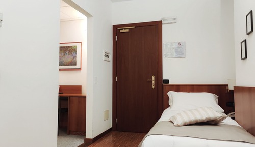 Habitación estándar