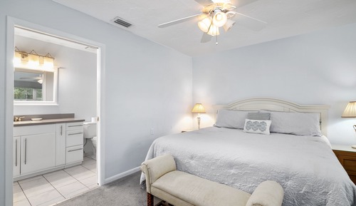 Apartamento Confort, 2 habitaciones