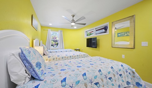 Villa Premium, 4 habitaciones