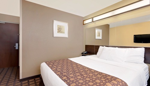 Habitación, 1 cama de matrimonio, no fumadores