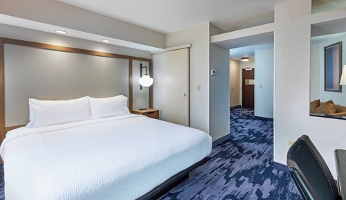 Suite, 1 habitación