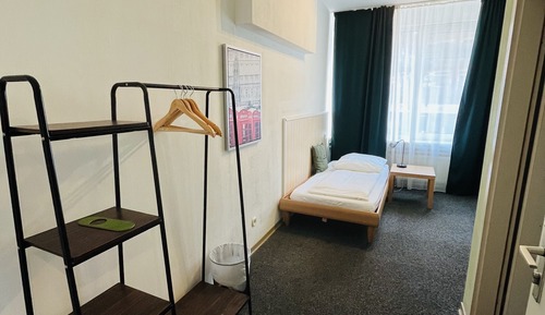 Habitación individual