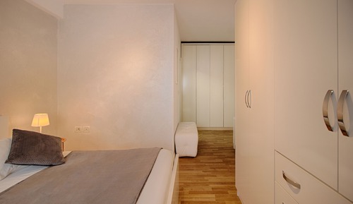 Apartamento Premium, 3 habitaciones