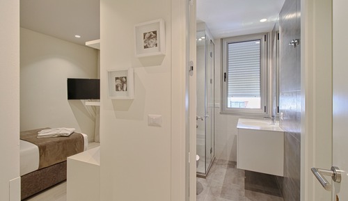 Apartamento ejecutivo