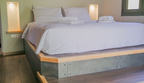 Suite para 2 personas