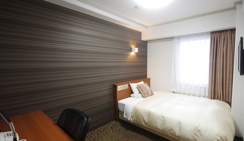 Habitación doble, no fumadores (Relax)